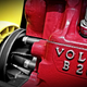 Illustration for article titled 1:1 Model Car Build